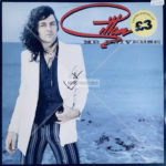 Gillan Mr Universe Signed vinyl LP 1979 UK Acrobat with Ian Gillan black ink autograph and COA from Presley Collectibles, heavy metal memorabilia.