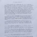 Bruce Barlow Autograph hand‑signed performance release featuring Certificate of Authenticity and worldwide shipping.