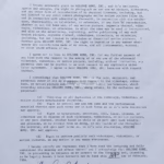 Michael Curtis Autograph hand‑signed performance release featuring Certificate of Authenticity and worldwide shipping.