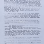 Dora Pearson Autograph hand‑signed Talent Release Form featuring Certificate of Authenticity and worldwide shipping.