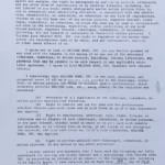 Glenn Jordan Autograph hand‑signed Talent Release Form featuring Certificate of Authenticity and worldwide shipping.