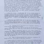 Chico Ryan Autograph hand‑signed Talent Release Form featuring Certificate of Authenticity and worldwide shipping.