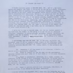 Jon Voight Signed Contract hand-signed legal talent release by Jon Voight with Certificate of Authenticity.