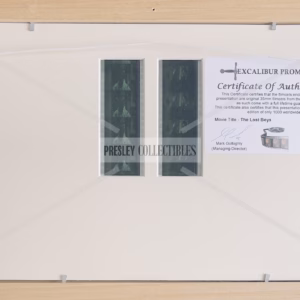 The Lost Boys Film Cells