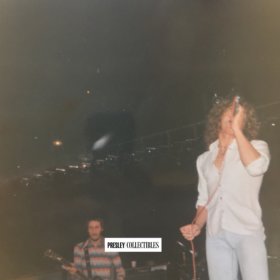 The Who Original Concert Photo Collection