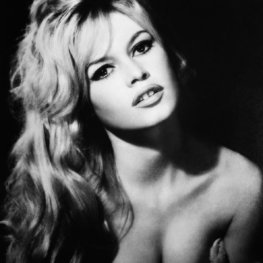 Brigitte Bardot Memorabilia