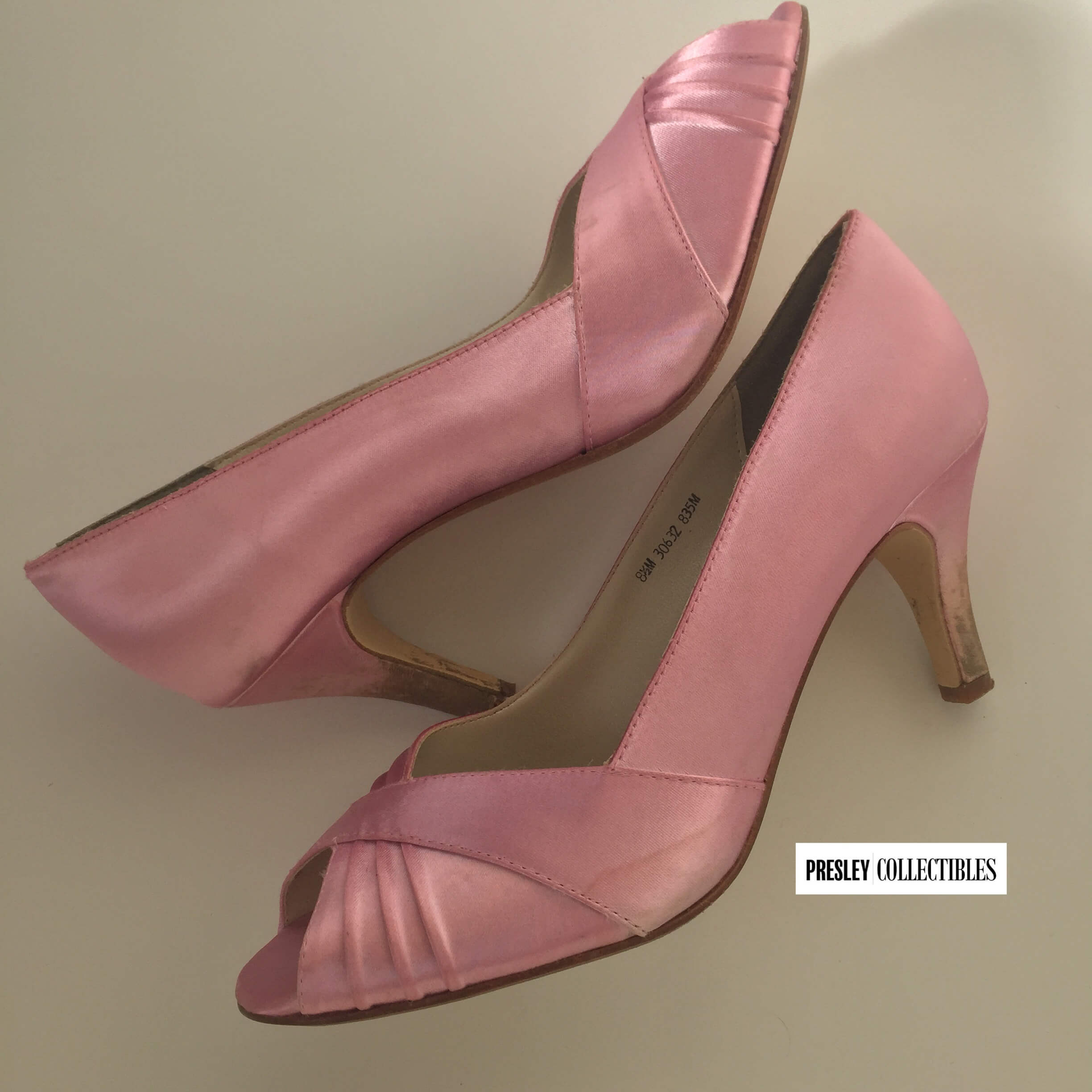 Women's Pink Heels - Express