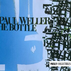 Paul Weller Autograph