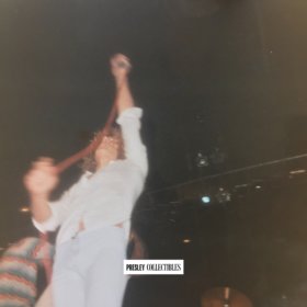 The Who Original Concert Photo Collection