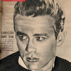 Billed Bladet Magazine 1958