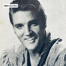 Elvis Photo Album 1956