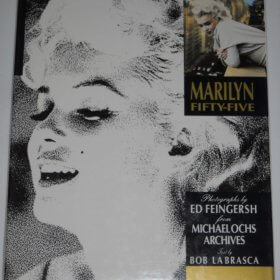 Marilyn Fifty-Five