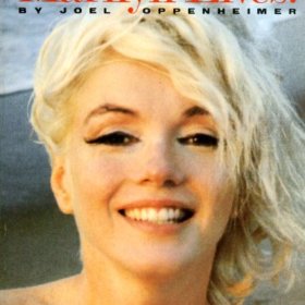 Marilyn Lives Joel Oppenheimer