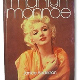 Marilyn Monroe Hardcover – 1983