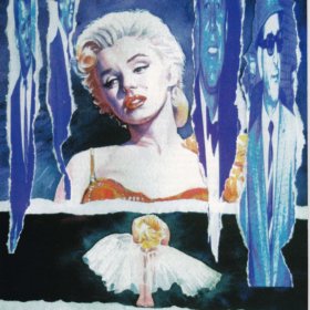 Marilyn Monroe Suicide or Murder
