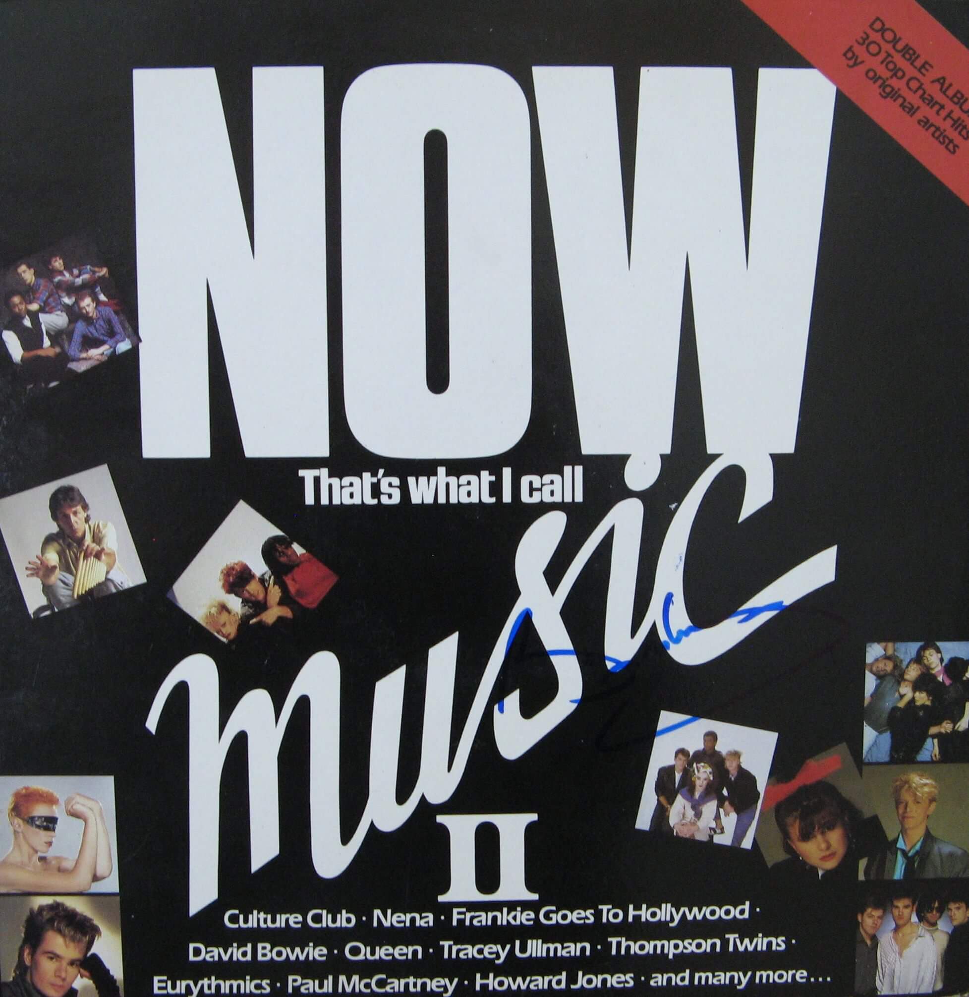Now That's What I Call Music Vol. 2