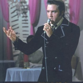 Singer Presents Elvis 2011