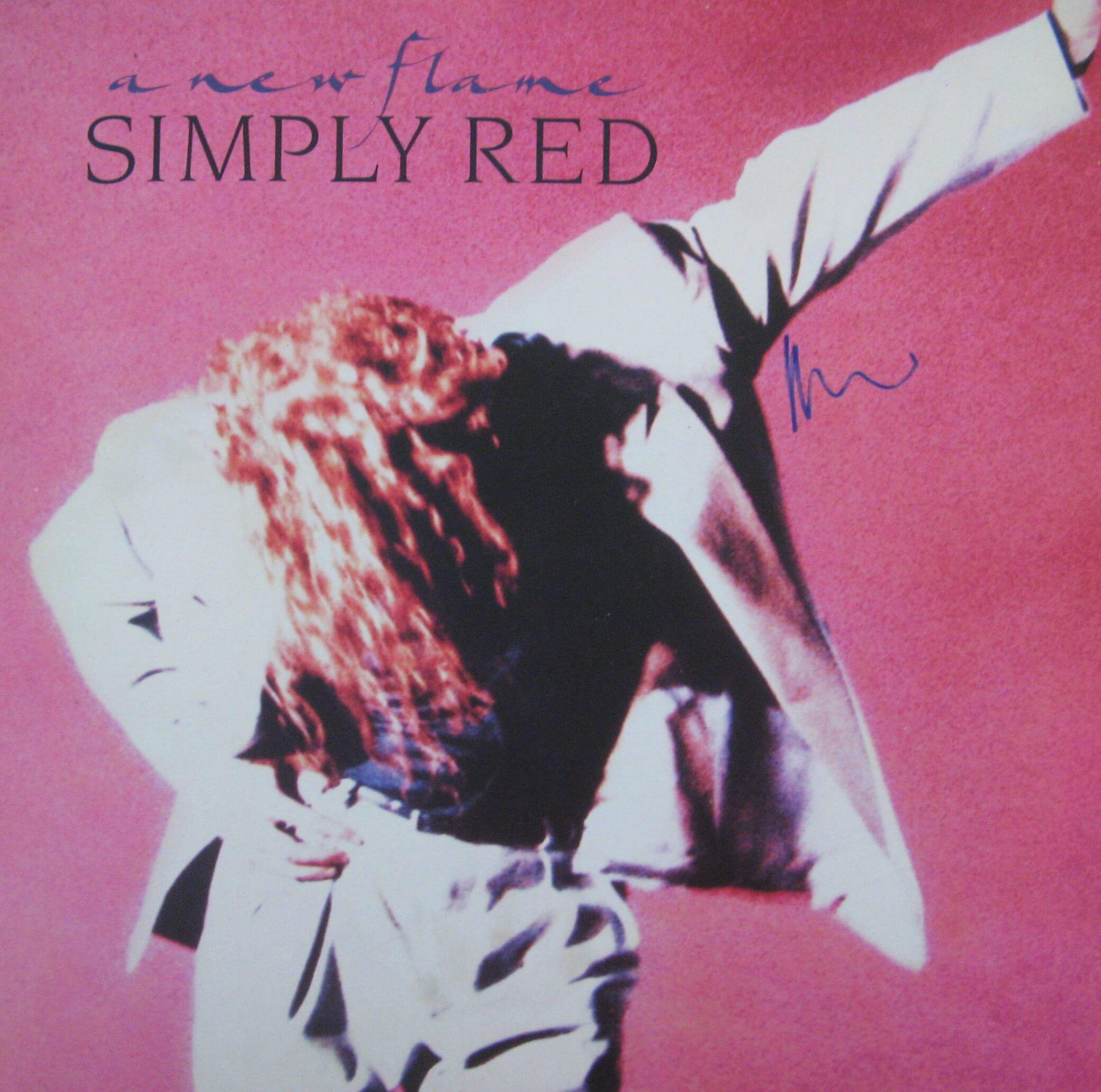 Simply Red: 