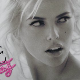 Anna Nicole Smith Autograph