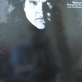 Meat Loaf Archives - Presley Collectibles