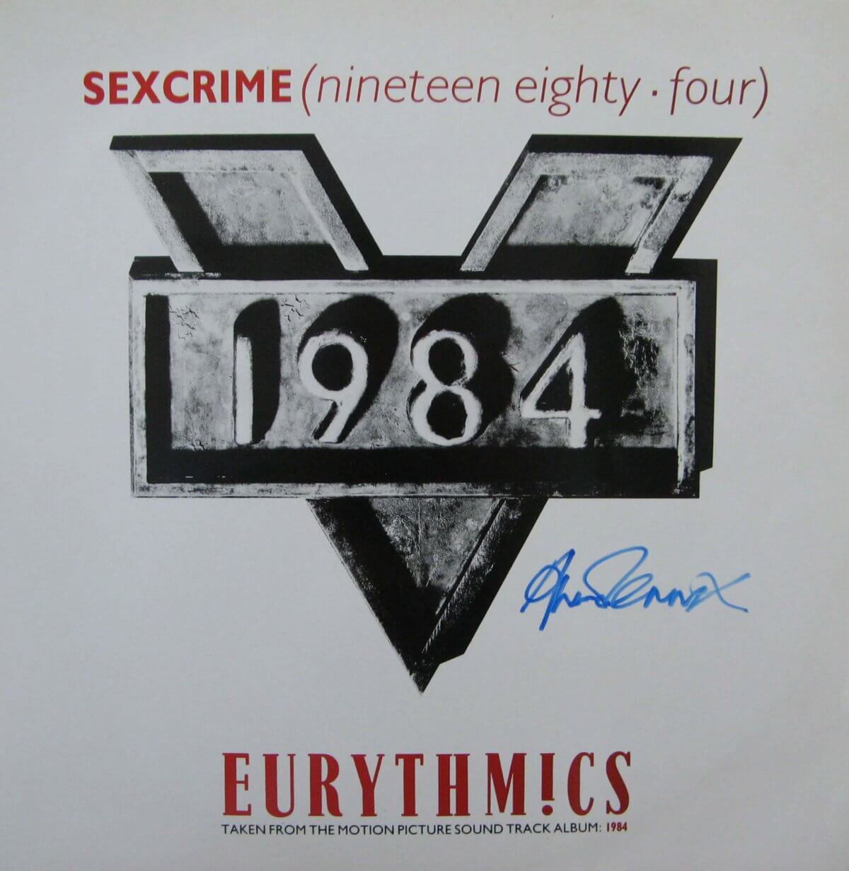 Sexcrime 1984