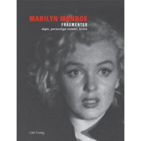Marilyn Monroe Fragmenter