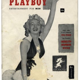Playboy Memorabilia