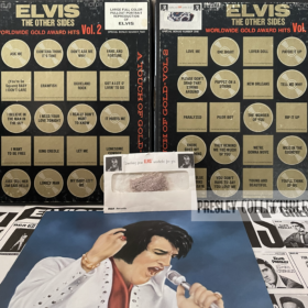 Elvis Presley Owned Clothing